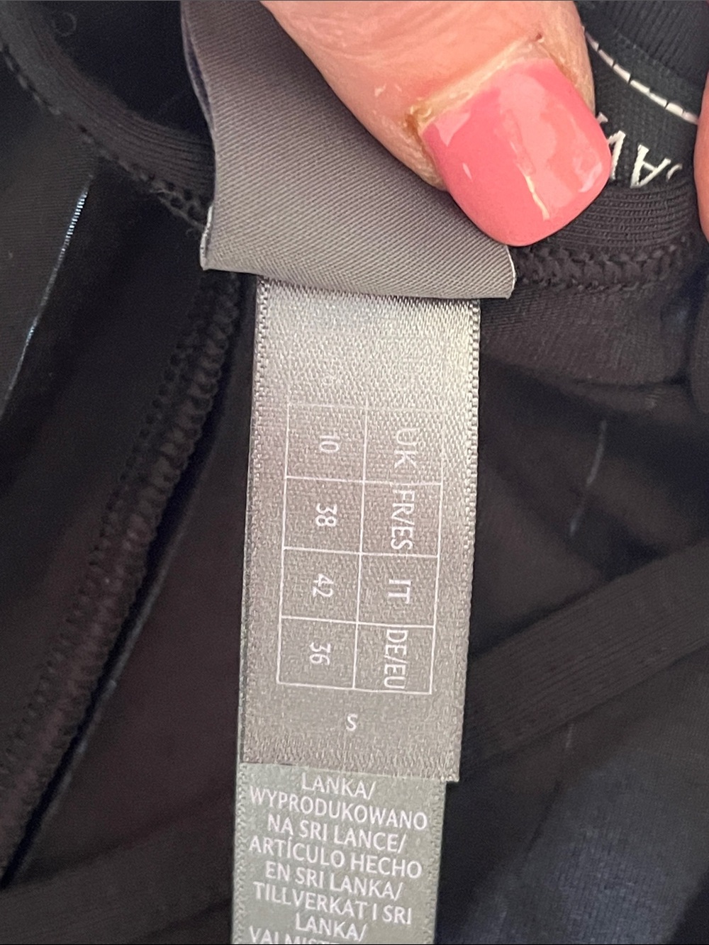 NWT Savage X Fenty Sleek Stitch Jumpsuit - Picture 11 of 15
